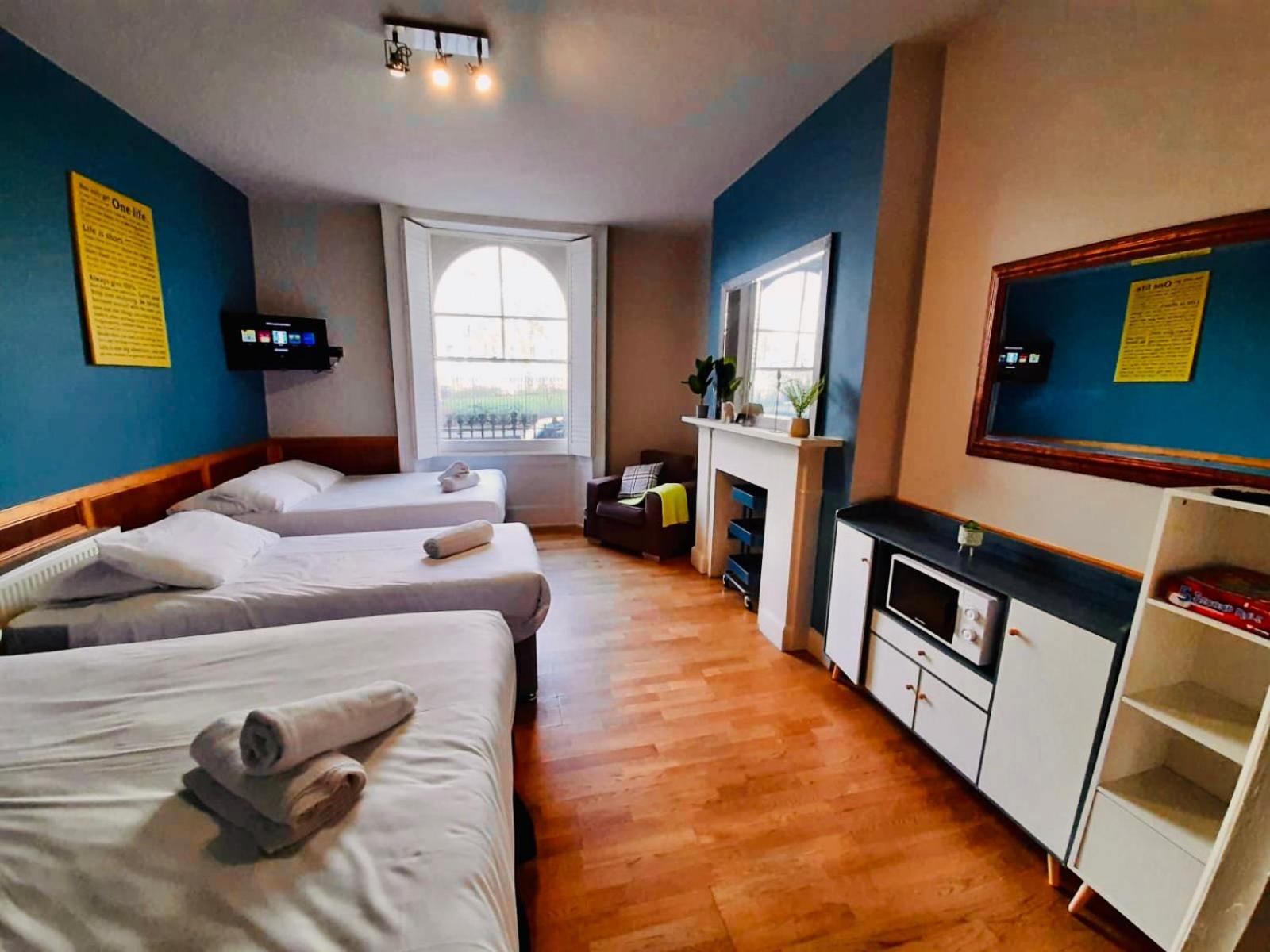 KX Rooms Kings Cross 8/50