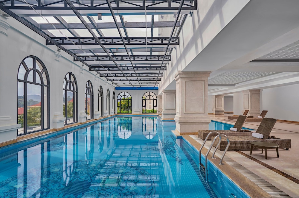 Four Points by Sheraton Lang Son 17/50