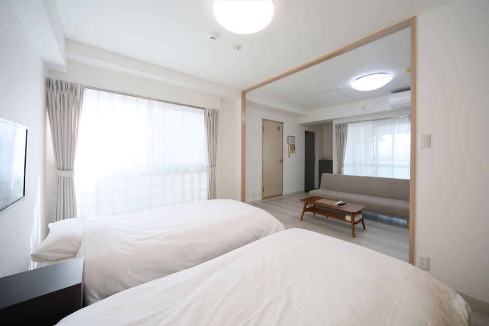 Hotel Kiro Kyoto Station 3/25