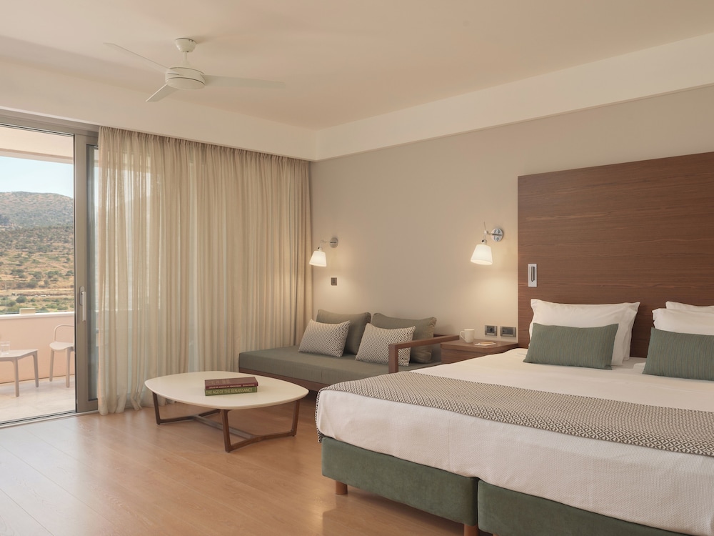 Crete Golf Club Hotel 18/64