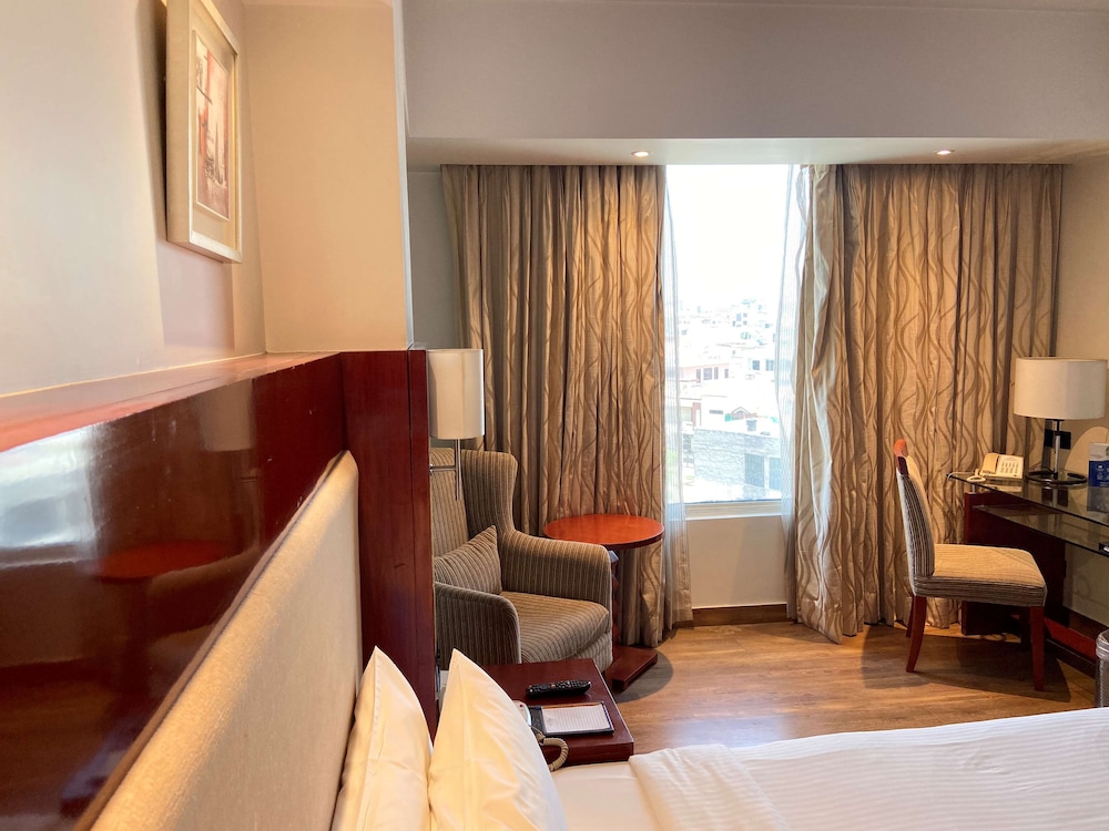 Sarovar Portico Jaipur 43/66