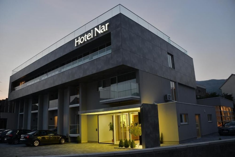 Hotel Nar 2/23