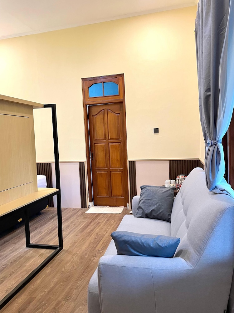 Berlian Abadi Hotel 27/55