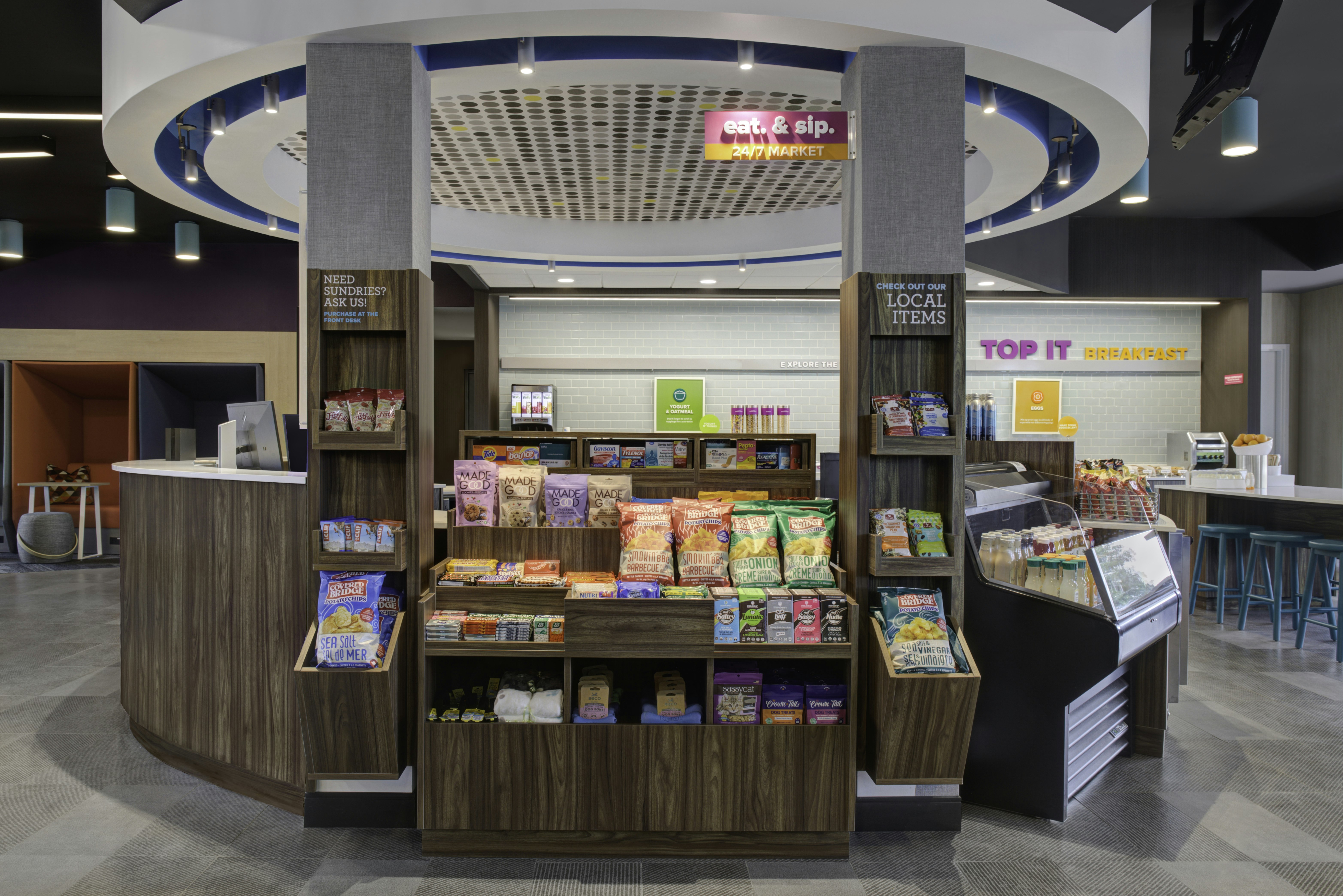 Tru by Hilton Toronto Airport West 21/27