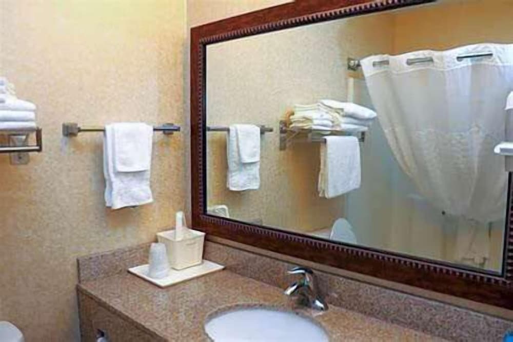 Motel6 Minot, ND 45/48