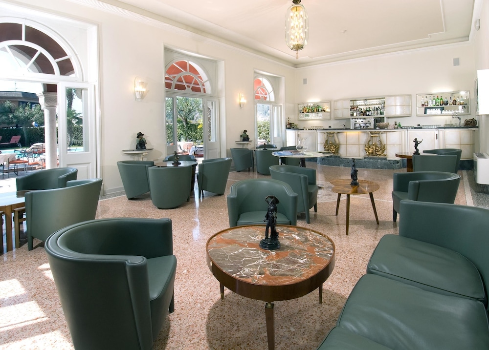 HOTEL MILANO 28/40