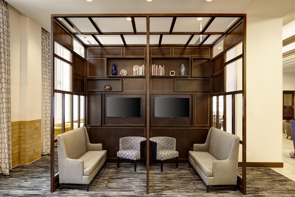 Hyatt Place St Paul Downtown 36/43