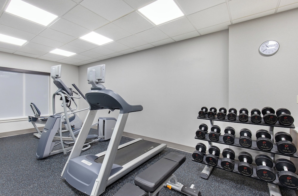 Holiday Inn Express Hotel And Suites Ooltewah Springs Chattanooga 38/67