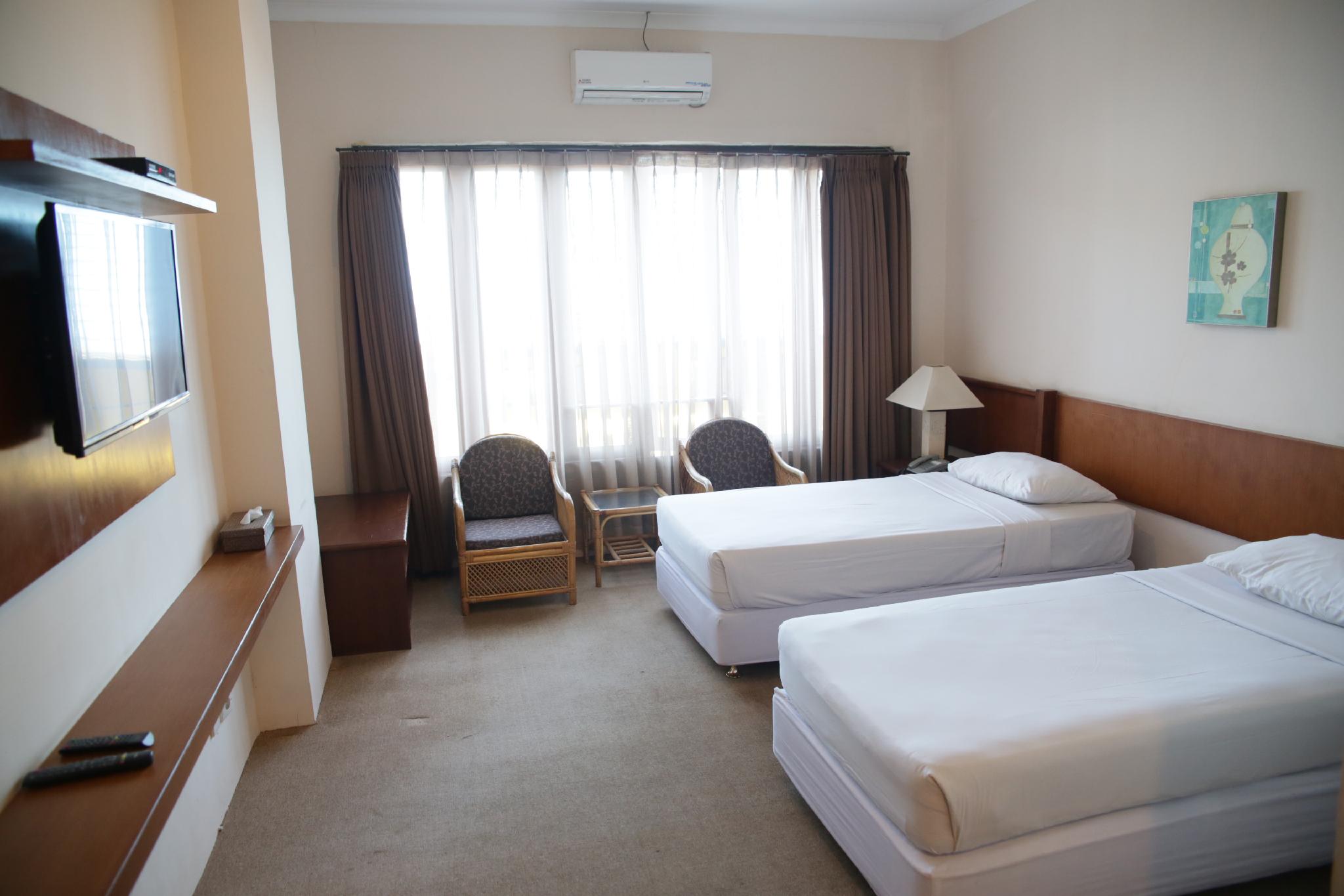 La Oma Hotel Lembang 10/24