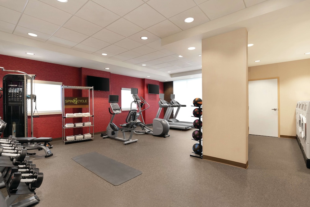 Home2 Suitesby Hilton Lancaster Pa 20/46