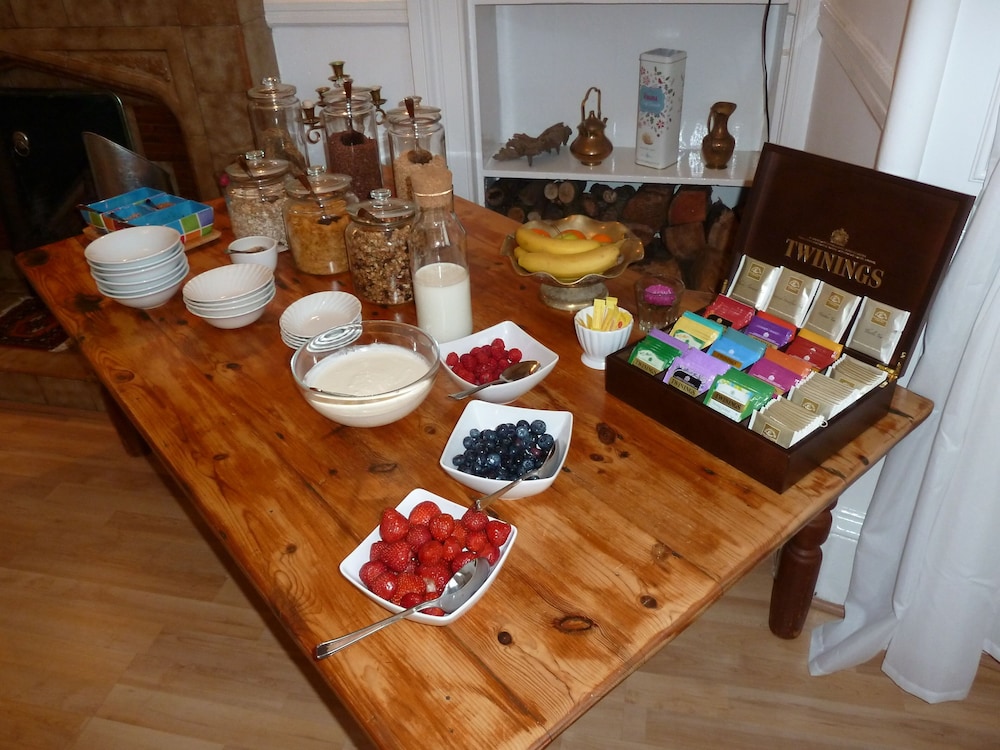Failte Bed And Breakfast 34/43