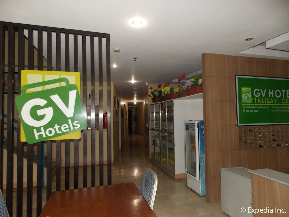 Gv Hotel Talisay 5/27