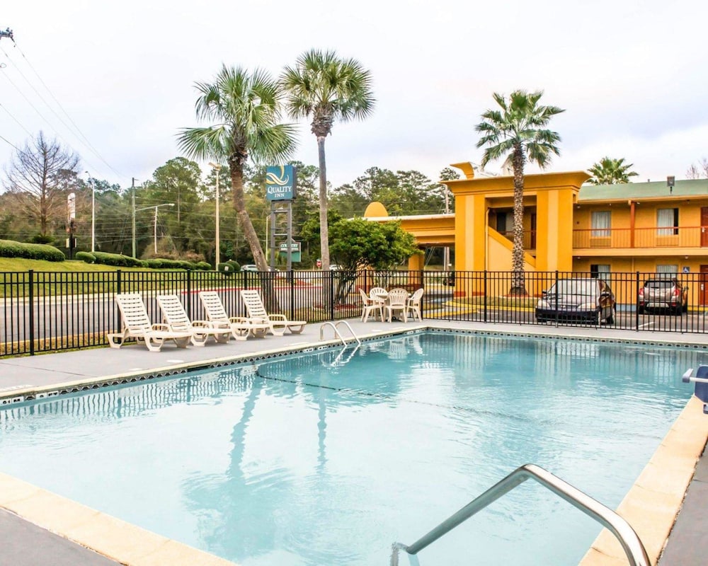 クオリティ イン タラハシー ニア ユニバーシティ 写真4