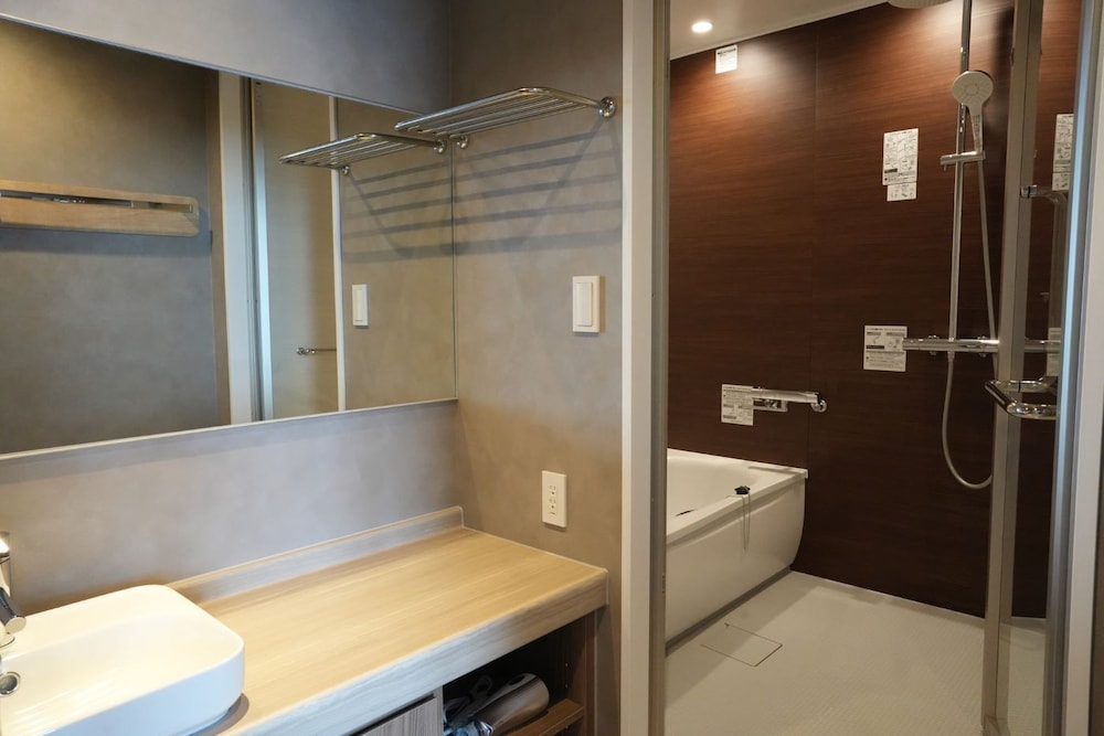 Matsue New Urban Hotel 48/50