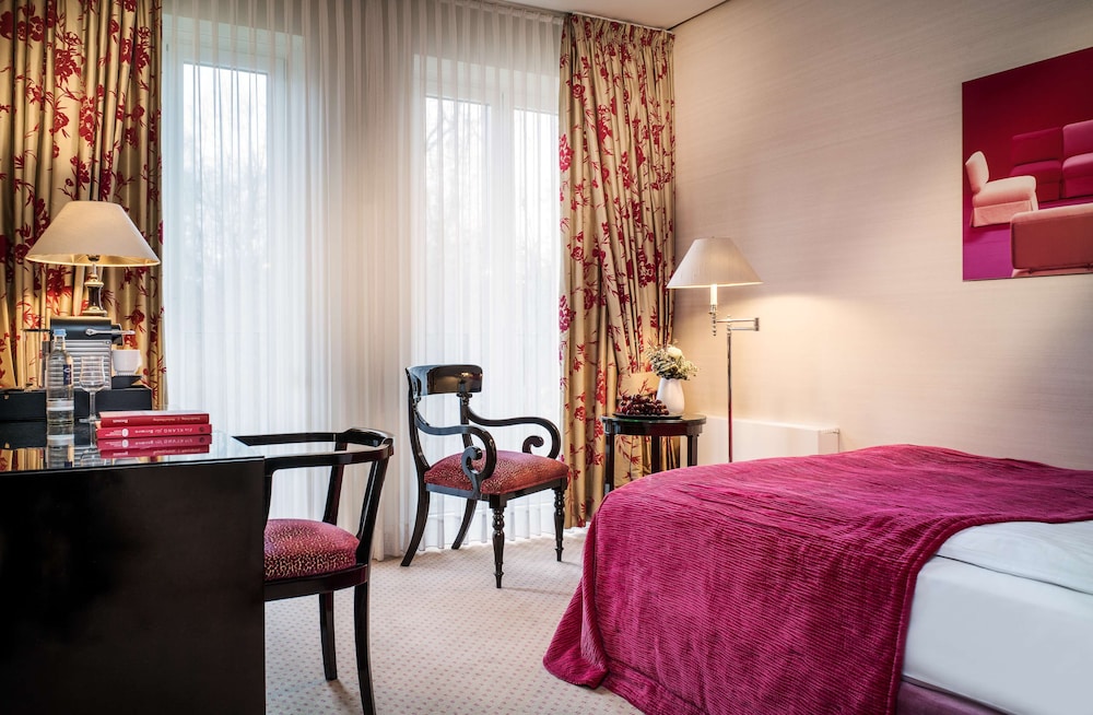 Parkhotel Bremen - ein Mitglied der Hommage Luxury Hotels Collection 21/69