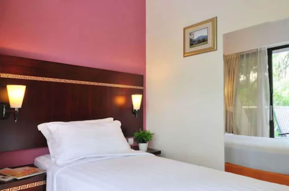 Rest Bugis Hotel 35/73