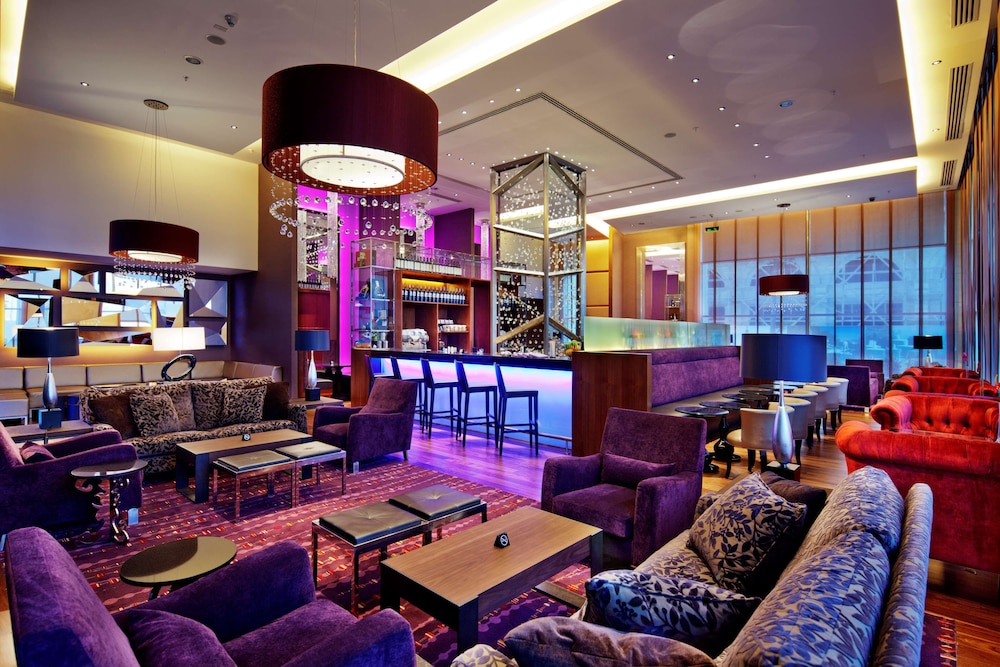 Hilton Baku 58/64