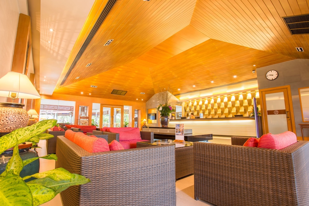 Novotel Rayong Rim Pae Resort 60/76