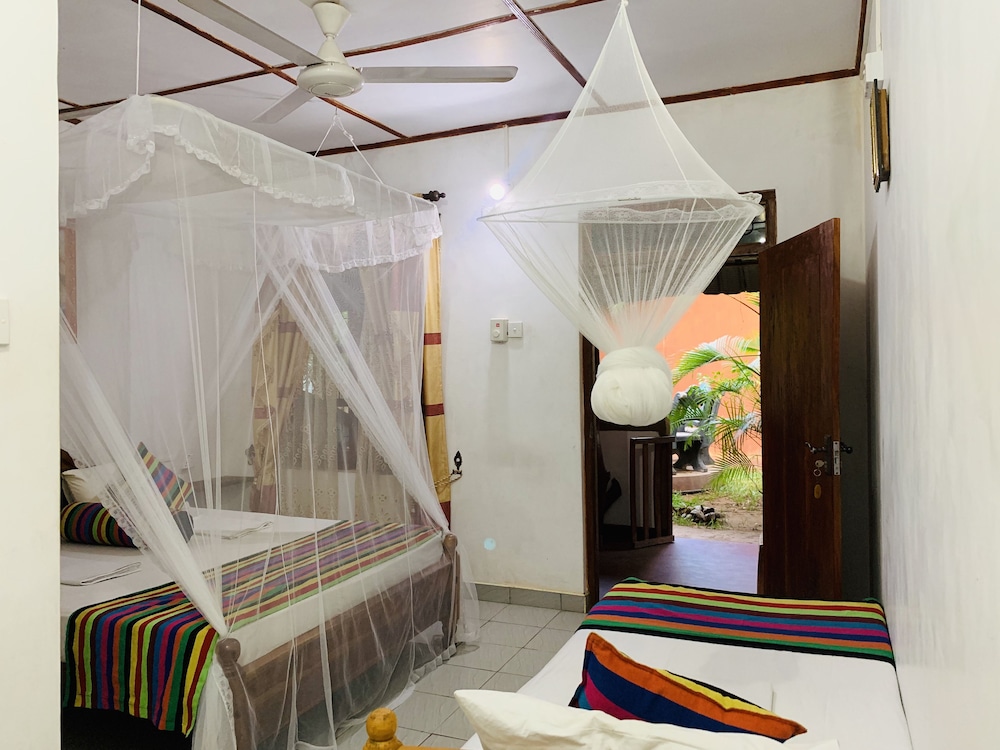 Sisira Natural Lodge 8/50