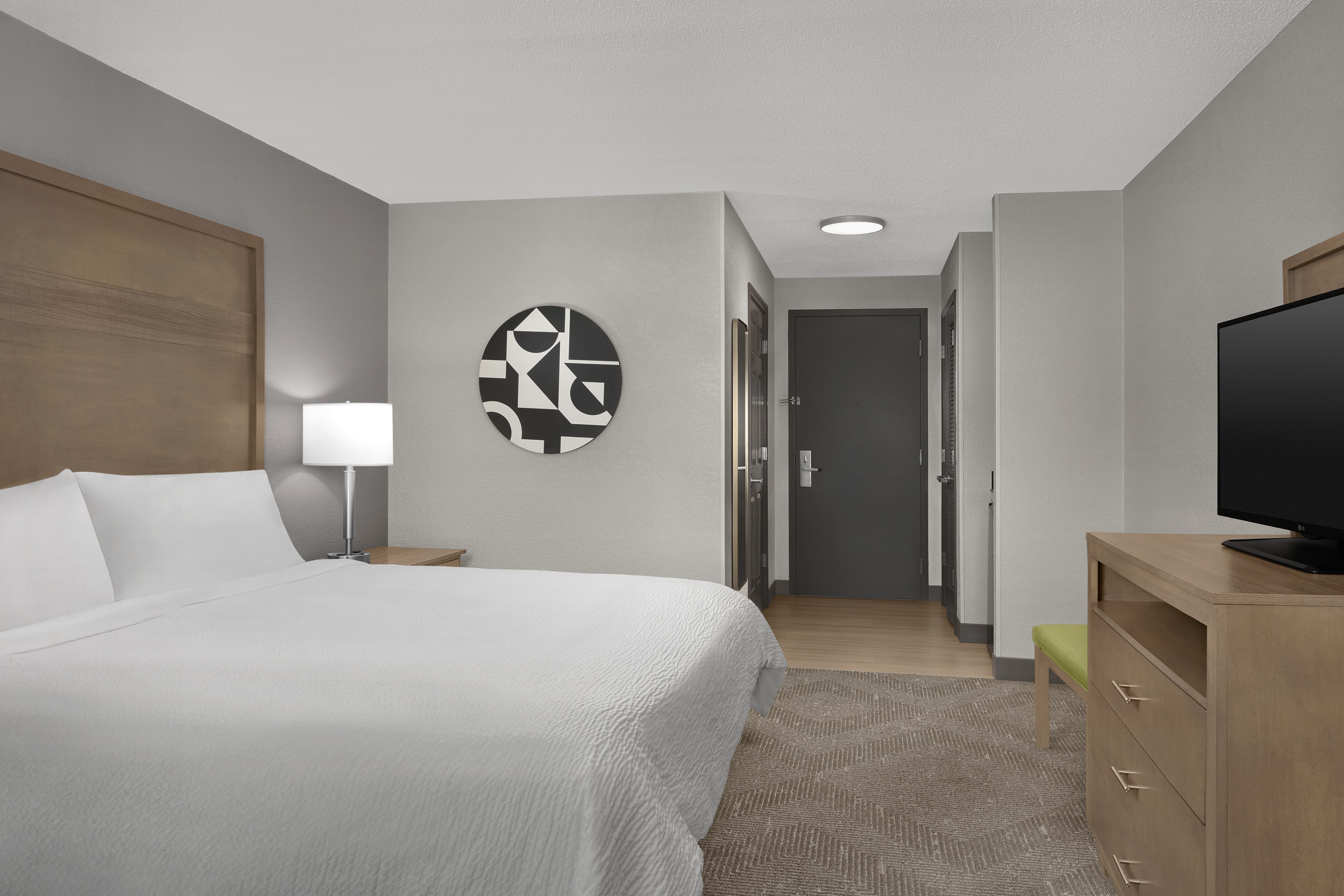 Holiday Inn Santee 16/71