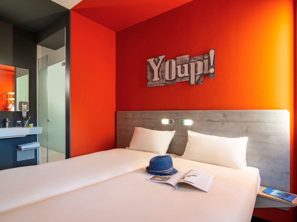 Ibis Budget Amsterdam Airport 21/60