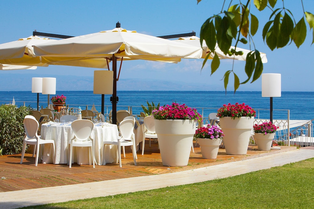 Hotel Caparena in TAORMINA