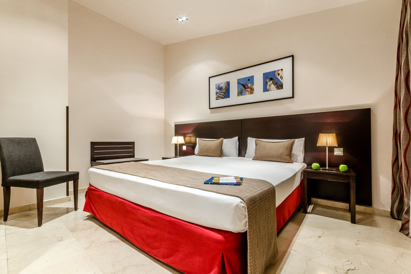 Exe Suites 33 16/55