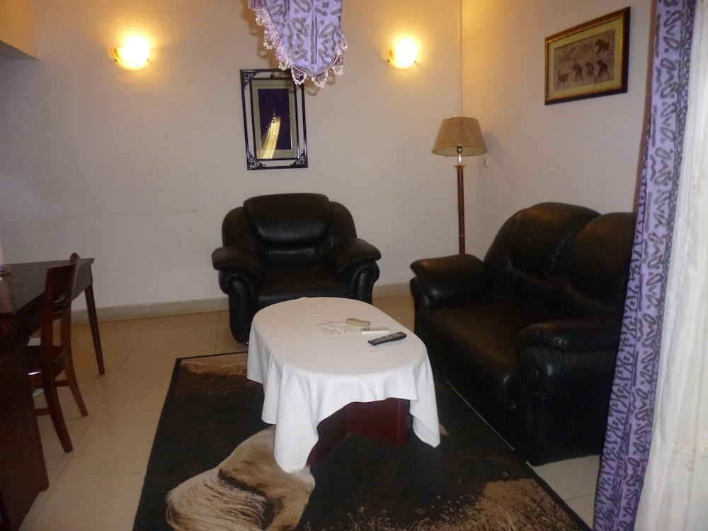 Tenere Hotel 44/57