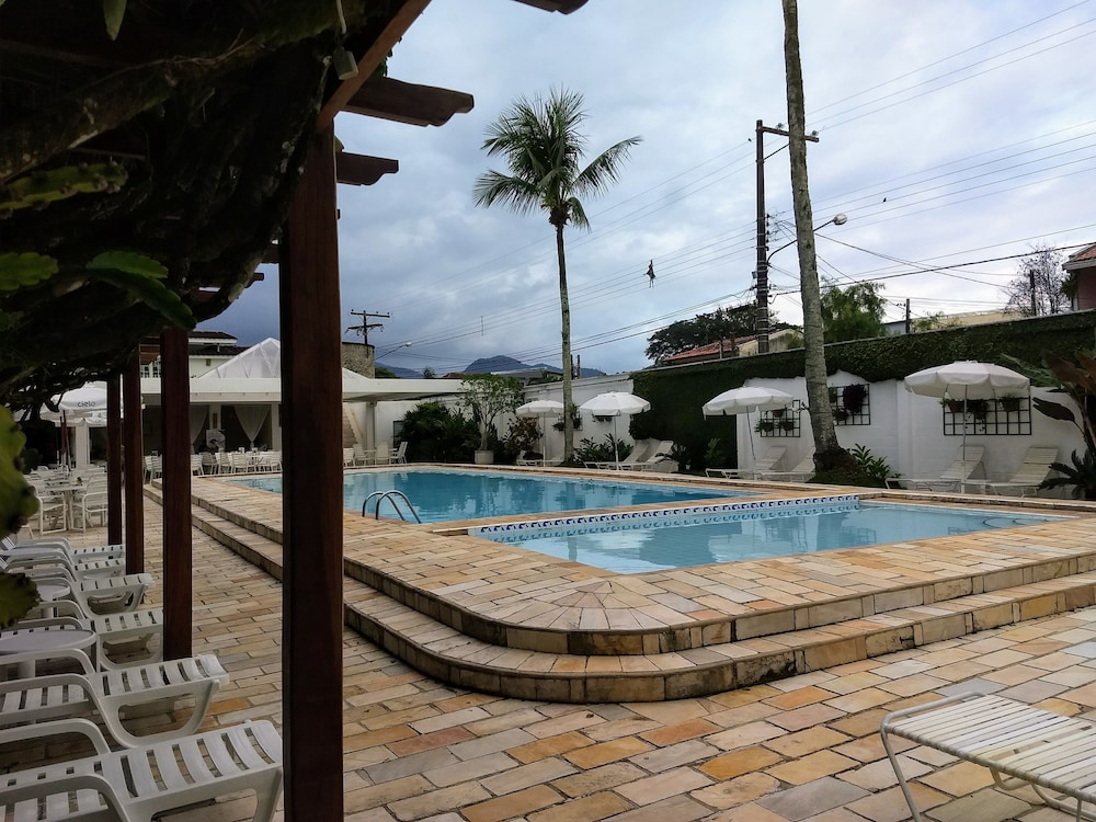 Ubatuba Palace Hotel 41/48