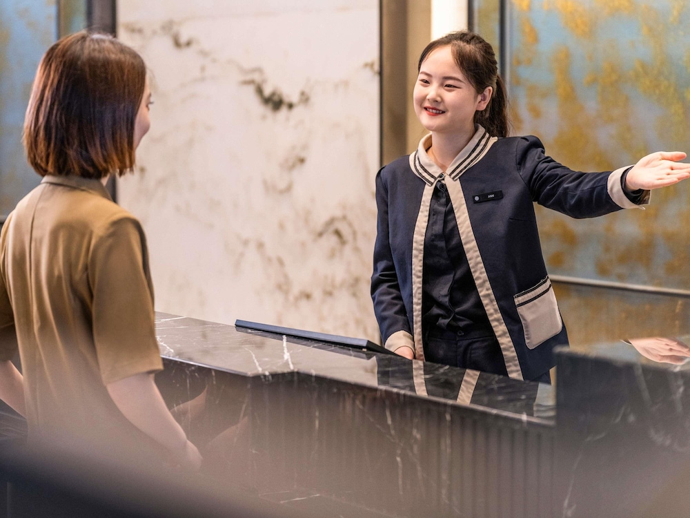 Pullman Jiaxing Pinghu Excellence 14/72