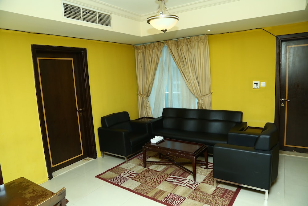 City Stay Premium Hotel Apartments 58/68