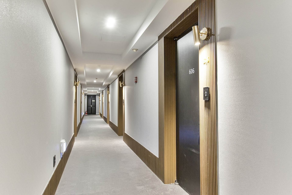 Hotel Tomgi 74/99