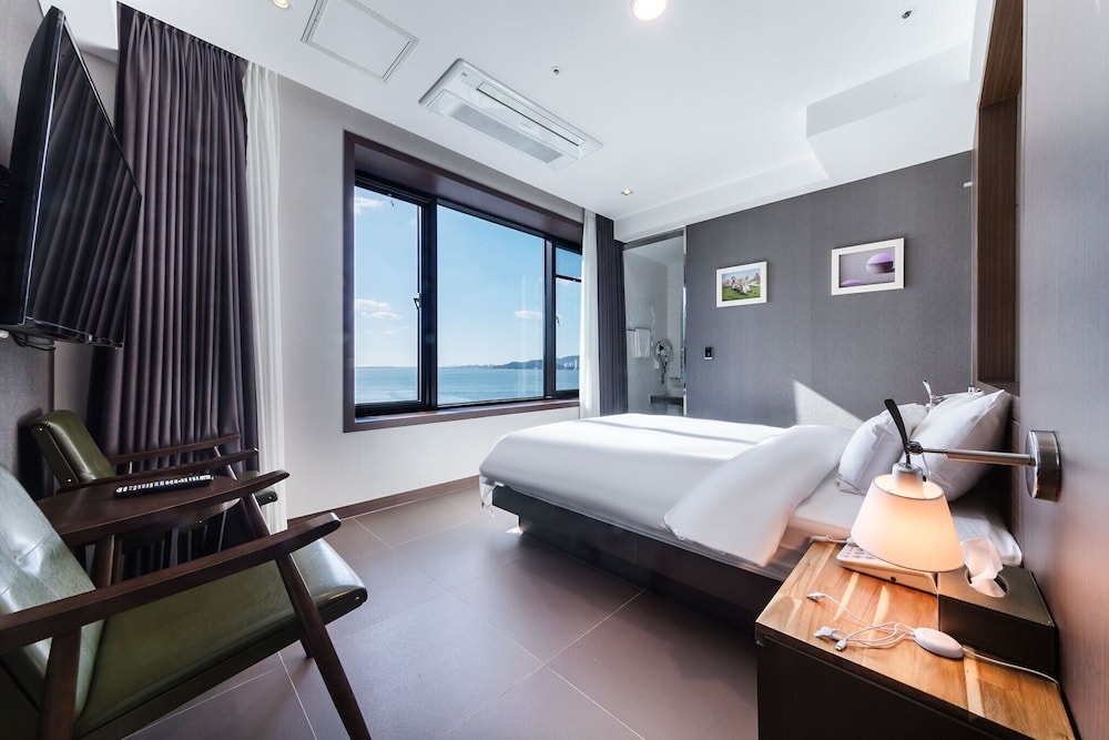 Incheon Hotel Bluemarine 19/50