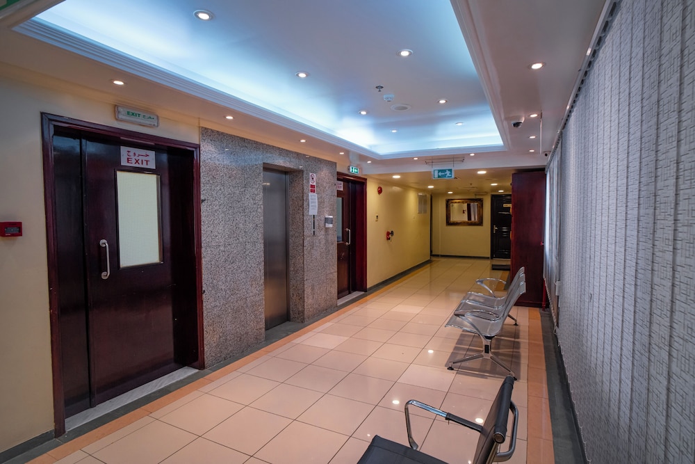Al Karnak Hotel 9/44