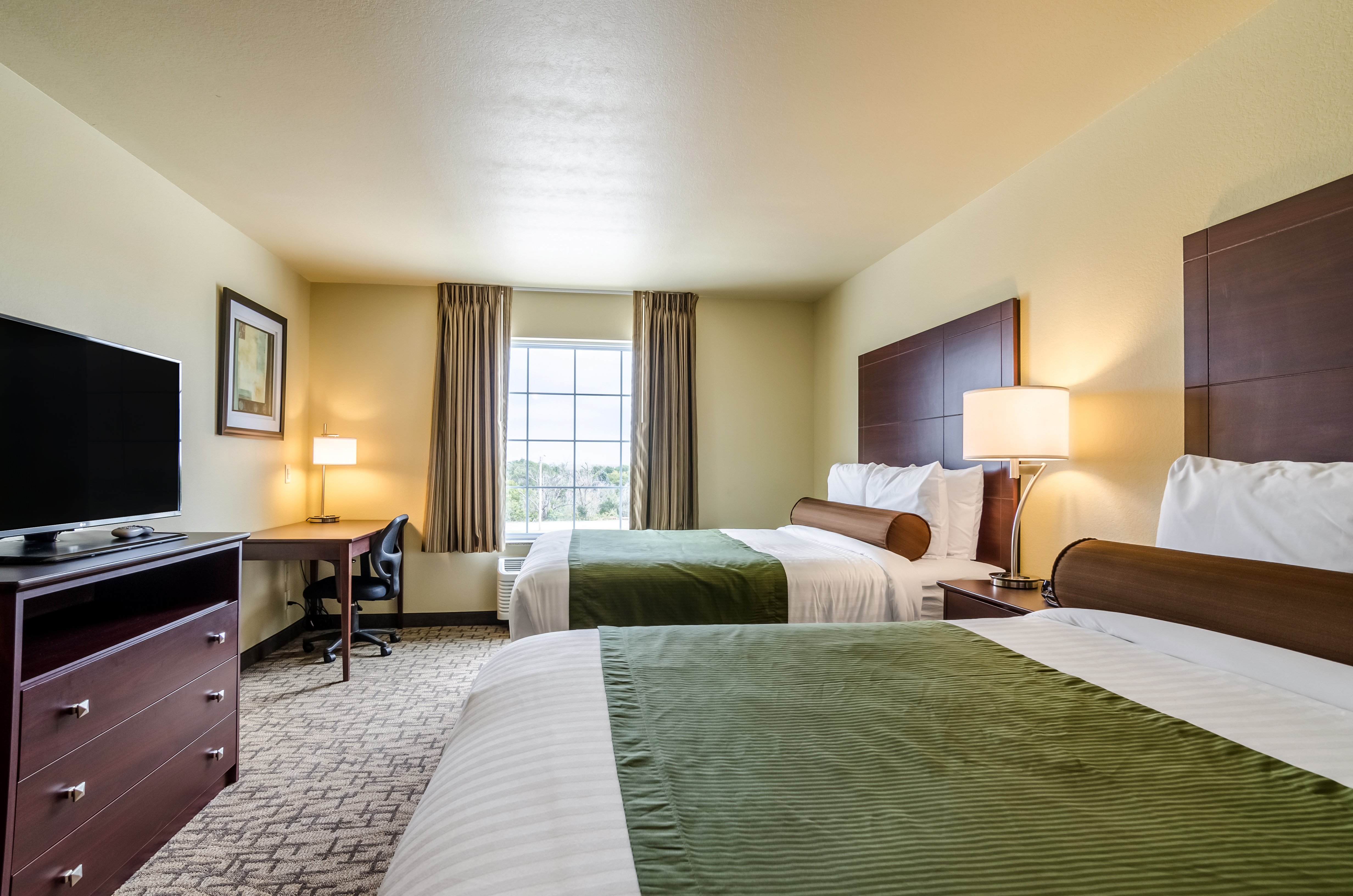 Cobblestone Inn & Suites - Oberlin 17/57