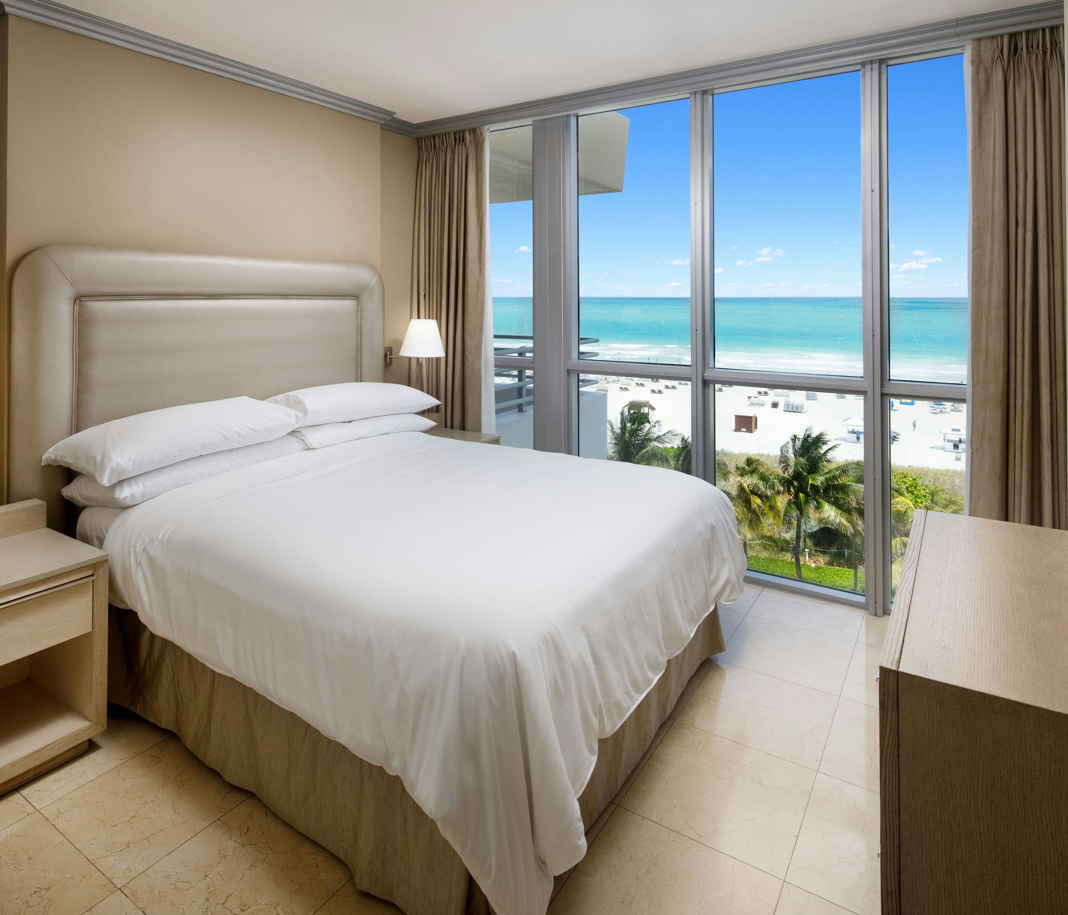 Hilton Bentley Miami South Beach Hotel 6/50