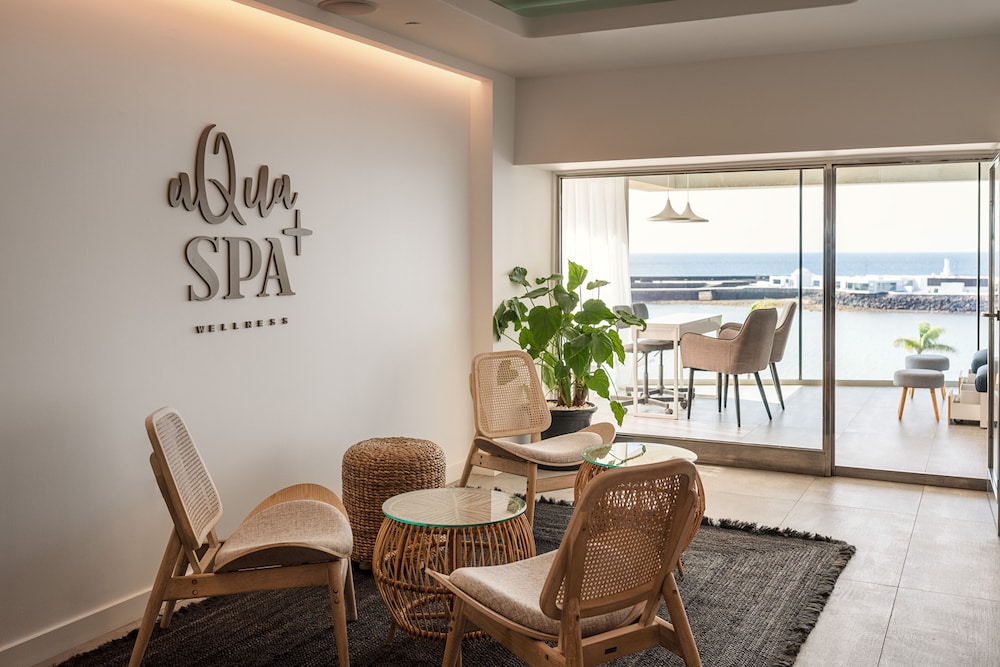 Arrecife Gran Hotel and Spa 27/51
