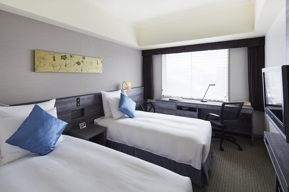 Ana Crowne Plaza Hotel Kanazawa 10/67