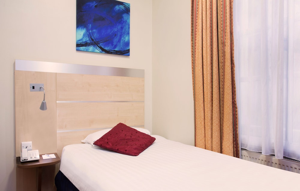 Comfort Inn Victoria 24/35