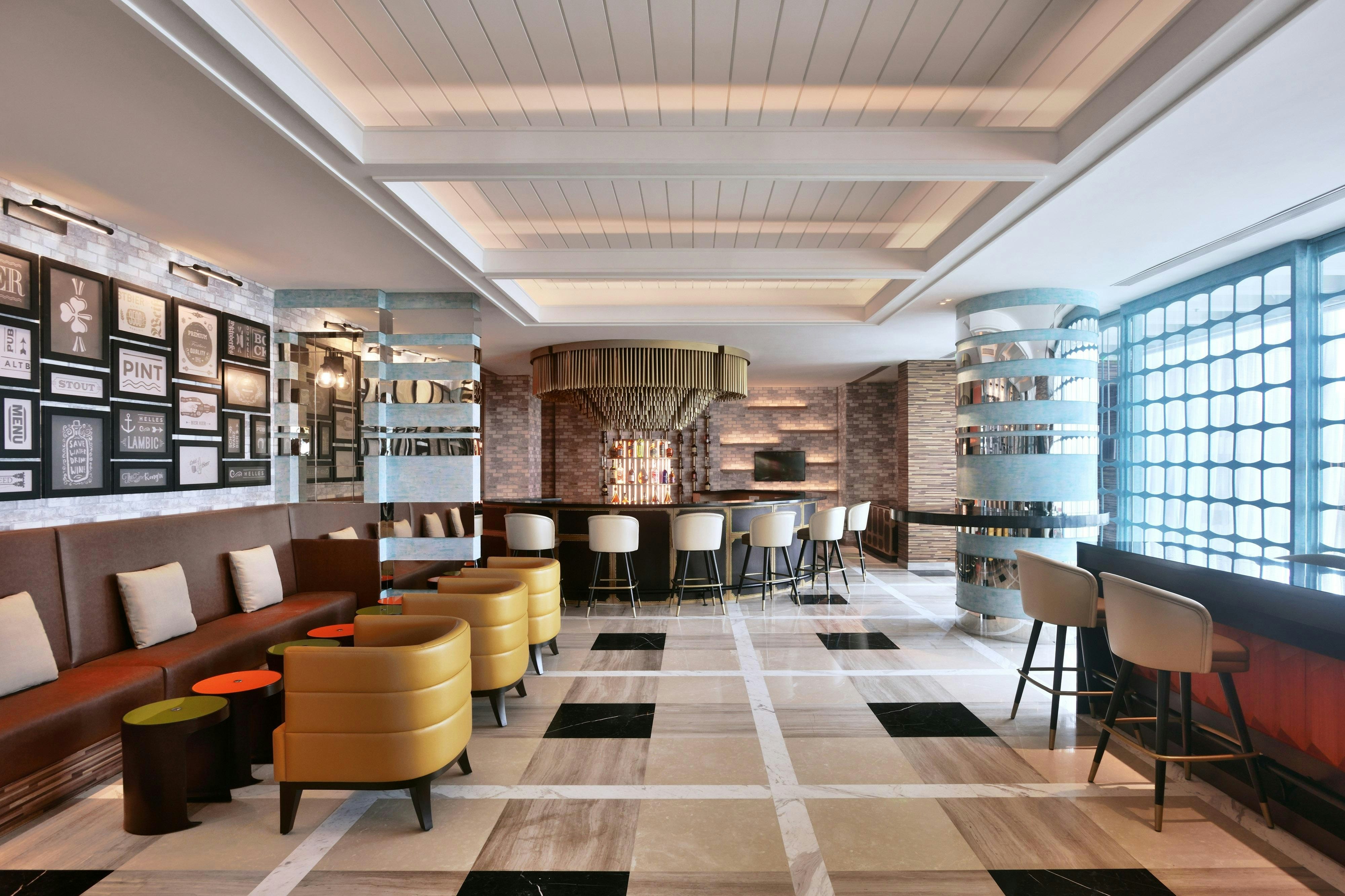 Four Points By Sheraton Kochi Infopark 12/24