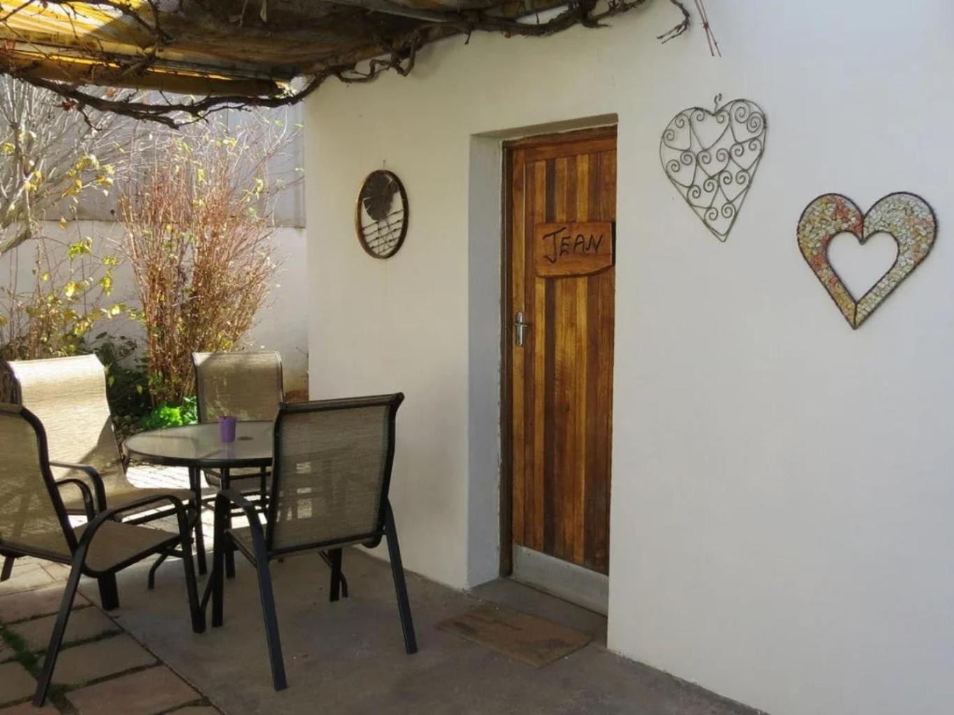 Spes Bona Guesthouse 2/16