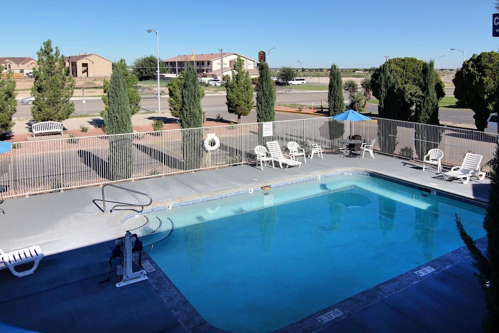 Motel6 Carlsbad, NM 35/47