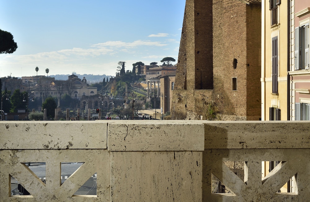 Dimora ai Fori - Guesthouse 35/50