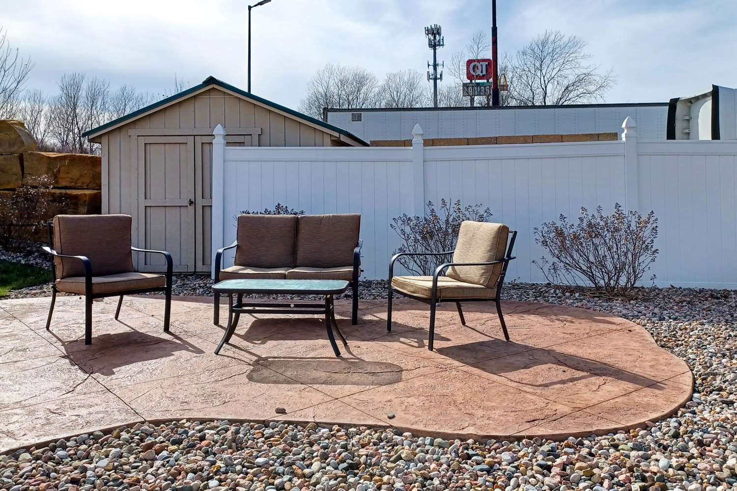 Econo Lodge Oak Grove Blue Springs 10/15