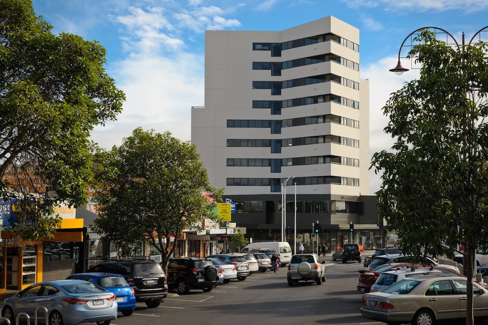 Park Avenue - Ikon Glen Waverley 3/60