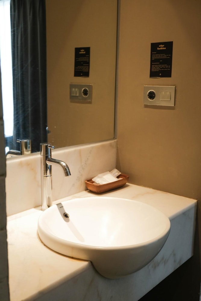 Allstay Hotel Semarang 20/46
