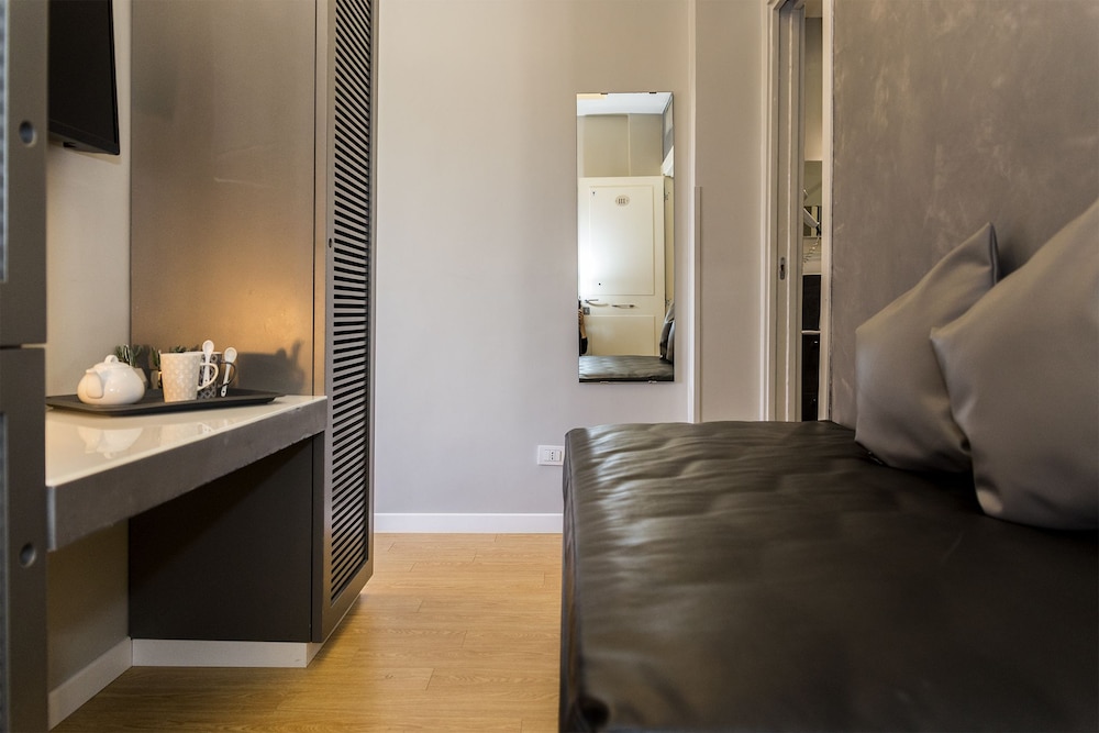 Top Floor Trastevere 13/30