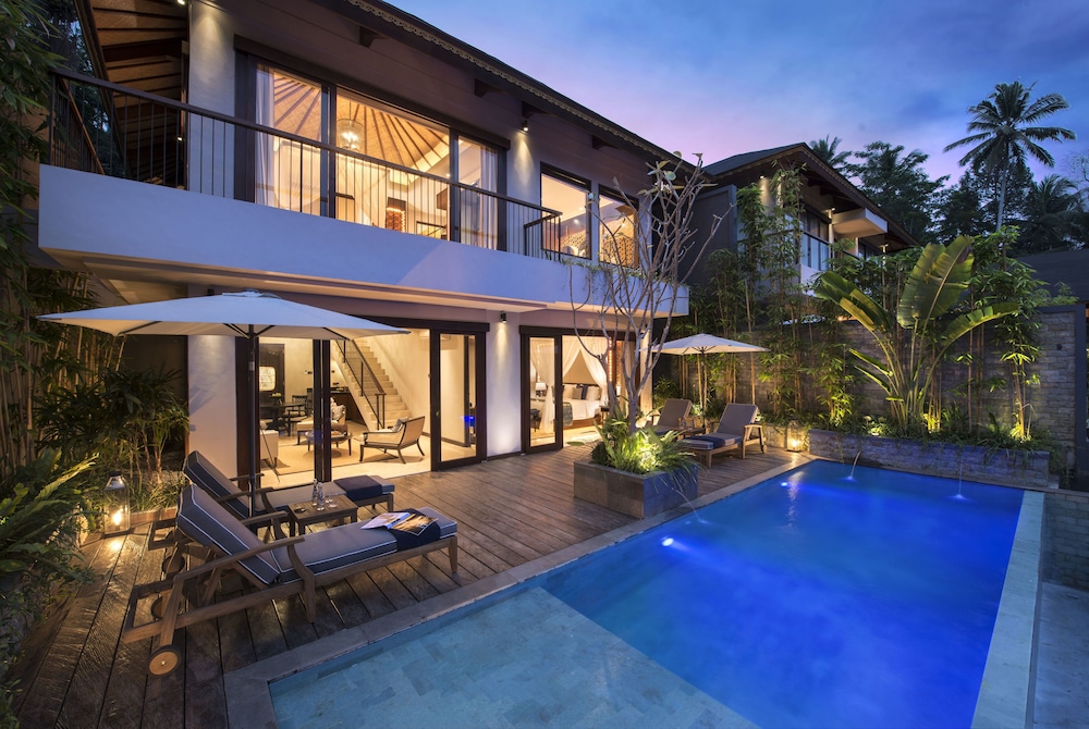 SAMSARA UBUD 24/50