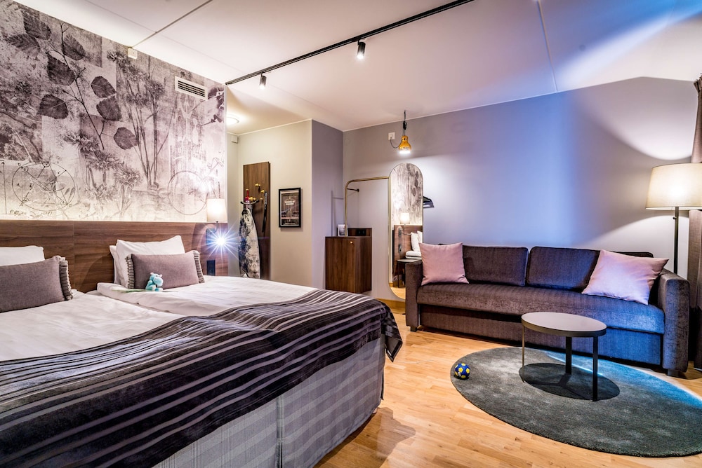 Scandic Frimurarehotellet 8/68