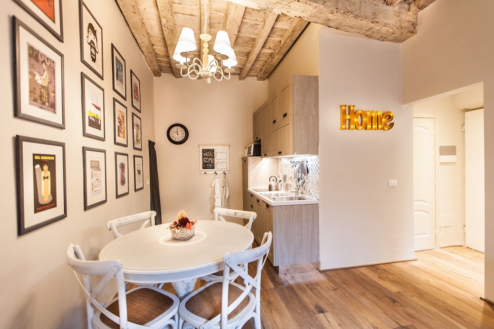 Mamo Florence - Boheme Apartment 13/20